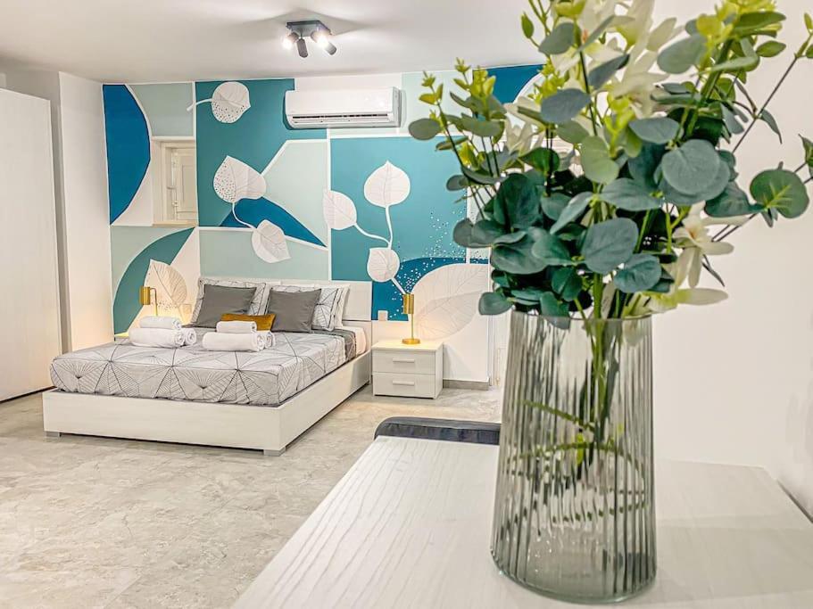 Designer Duplex Penthouse In Floriana Apartamento Exterior foto