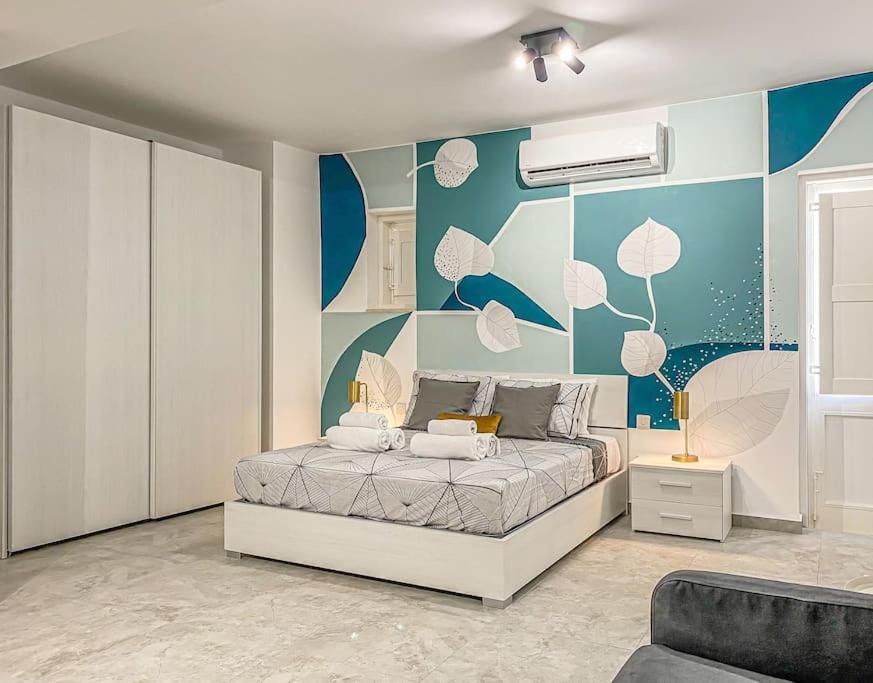 Designer Duplex Penthouse In Floriana Apartamento Exterior foto